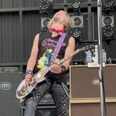 Halestorm / Mammoth WVH / Black Stone Cherry on May 14, 2022 [101-small]