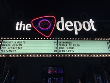 The Mountain Goats / Will Sheff on May 14, 2022 [122-small]