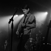 Tim Kasher / Anthony Green / Laura Jane Grace / Home is Where on May 11, 2022 [132-small]