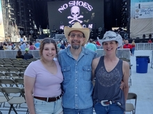 Kenny Chesney / Dan +Shay / Old Dominon / Carley Pearce on May 14, 2022 [145-small]
