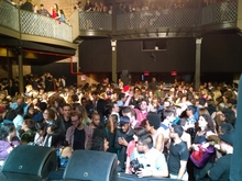 Santigold on May 14, 2015 [148-small]