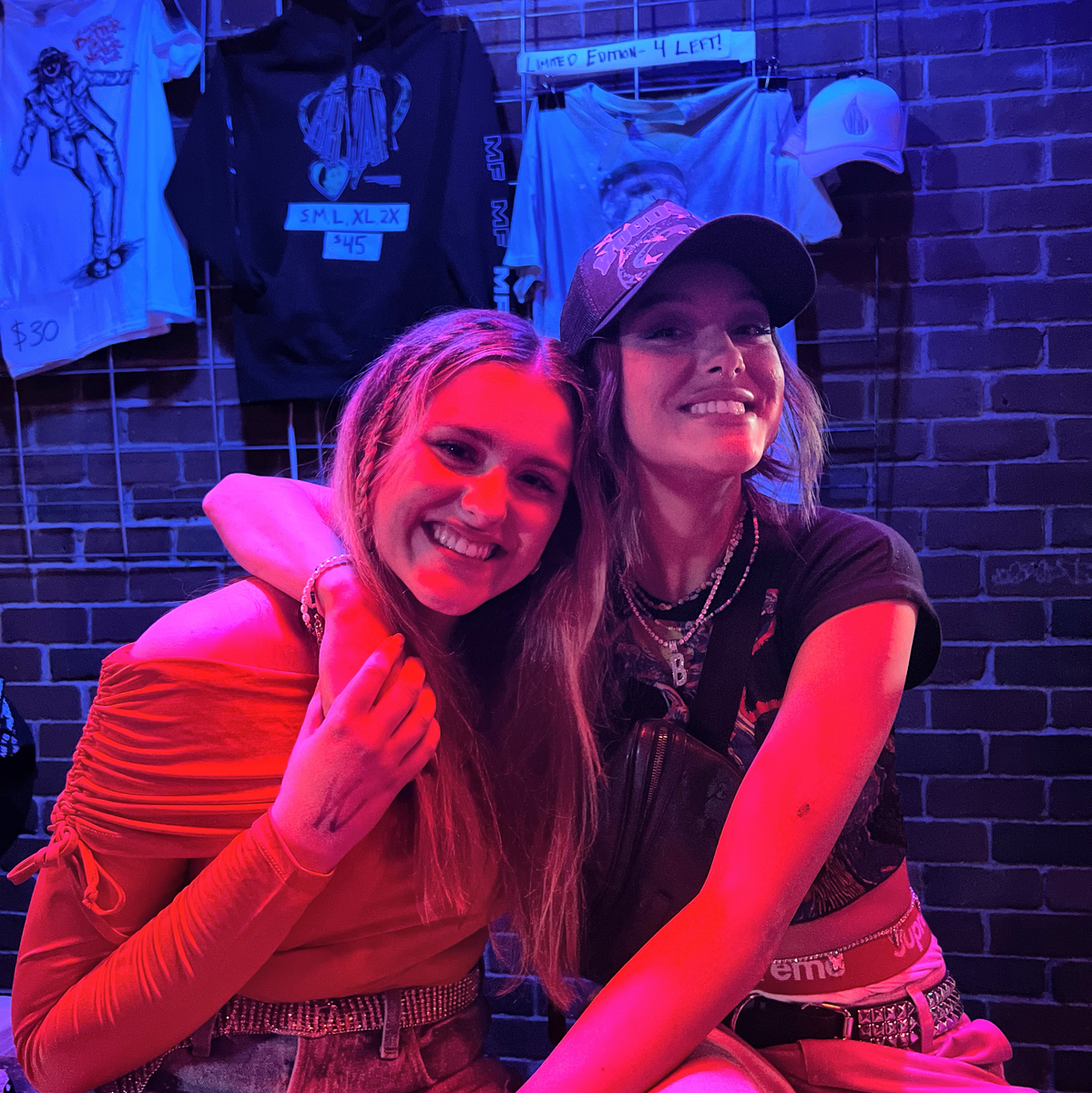May 13 2022 24kGoldn Bailey Bryan better Late Than Never Tour At may-13-2022-24kgoldn-bailey-bryan-better-late-than-never-tour-at