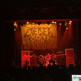 Dying Fetus / Chelsea Grin / Bodysnatcher / Frozen Soul / Undeath on May 15, 2022 [177-small]