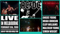 AC/DC  on Feb 7, 1988 [019-small]