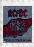 AC/DC  on Oct 18, 1991 [020-small]
