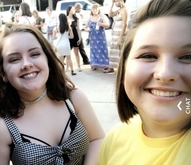 Harry Styles / Kacey Musgraves on Jun 7, 2018 [233-small]