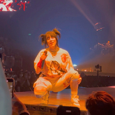 Billie Eilish / Duckwrth on Mar 12, 2022 [244-small]