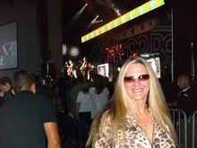 John Rzeznik, Goo Goo Dolls looking over my shoulder! Goo Goo Dolls /PNC Pavillion/Charlotte, NC USA 8/06/2013, Goo Goo Dolls   / Matchbox Twenty on Aug 6, 2013 [259-small]