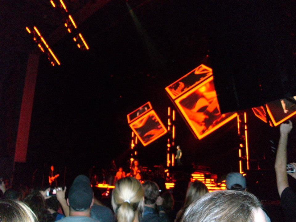 Matchbox Twenty Concert & Tour History (Updated for 2022 2023