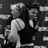 YUNGBLUD / Nova Twins on May 14, 2022 [293-small]