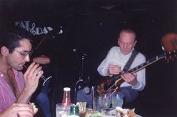 Les Paul and His Trio on Jul 18, 1994 [298-small]