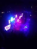 The Black Keys / Cage the Elephant on Sep 21, 2014 [403-small]