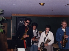 The Insteps on Jan 12, 1995 [318-small]