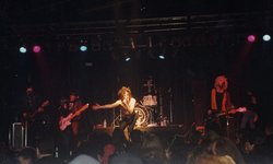 D Generation / Scapegoat on Jan 13, 1995 [319-small]