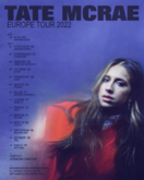 tags: Tate McRae, Amsterdam, North Holland, Netherlands, Melkweg The Max - Tate McRae / DYLAN on May 17, 2022 [330-small]
