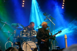 Squeeze / Andy Fairweather Low & the Low Riders. / Sad Cafe / Skerryvore / Nik Kershaw on May 1, 2022 [406-small]