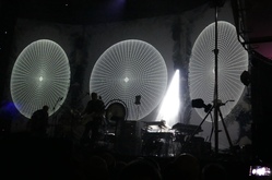 Nick Mason's Saucerful of secrets on May 3, 2022 [411-small]