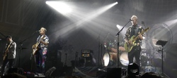 Nick Mason's Saucerful of secrets on May 3, 2022 [412-small]