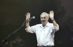 Nick Mason's Saucerful of secrets on May 3, 2022 [414-small]