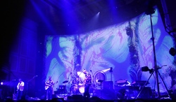 Nick Mason's Saucerful of secrets on May 3, 2022 [416-small]