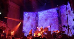 Nick Mason's Saucerful of secrets on May 3, 2022 [418-small]