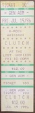 Clutch on Jul 19, 1996 [423-small]