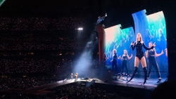 Taylor Swift / Camila Cabello / Charli XCX on Jul 22, 2018 [443-small]