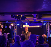 The Nightingales / Ted Chippington / Rats On Rafts on Apr 28, 2022 [461-small]