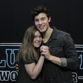 Shawn Mendes / Charlie Puth on Aug 19, 2017 [474-small]