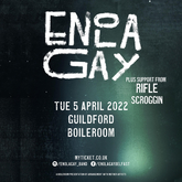 Enola Gay (NI) / Rifle on Apr 5, 2022 [495-small]