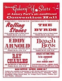 The Beach Boys / The Loves / The Youngbloods on Jul 23, 1966 [564-small]