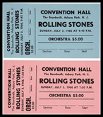 The Rolling Stones / The McCoys / The Standells / The Tradewinds on Jul 3, 1966 [568-small]