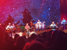 Caroline Jones / Jimmy Buffett And The Coral Reefer Band on Apr 6, 2018 [057-small]
