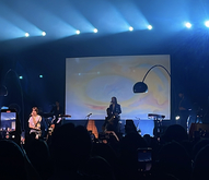 Clairo / Arlo Parks on Apr 7, 2022 [593-small]