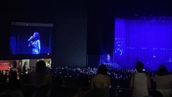 Olivia Rodrigo / Holly Humberstone on May 14, 2022 [596-small]
