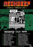 Neck Deep / Seaway / Speak Low If You Speak Love / Creeper on Feb 1, 2018 [062-small]