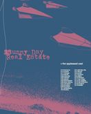 Sunny Day Real Estate / The Appleseed Cast on Dec 16, 2022 [647-small]