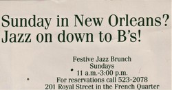 Original Crescent City Jazz Band on Oct 27, 1991 [653-small]