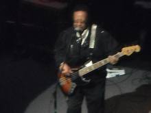Buddy Guy,  Experience Hendrix Tour  on Mar 19, 2014 [695-small]