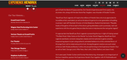  Experience Hendrix Tour  on Mar 19, 2014 [708-small]