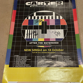Carter The Unstoppable Sex Machine / Resque on Oct 24, 1991 [735-small]