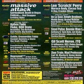 The Essential Weekender 1997 on Aug 2, 1997 [744-small]