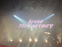 Jesse McCartney / Jamie Miller / Casey Baer on May 16, 2022 [768-small]