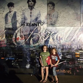 Jonas Brothers on Mar 14, 2008 [821-small]