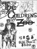 The Children's Zoo on Jan 11, 1987 [845-small]