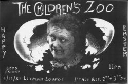 The Children's Zoo on Apr 17, 1987 [874-small]