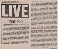 Iggy Pop on Apr 1, 1987 [894-small]