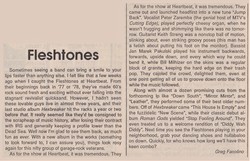 The Fleshtones on Mar 13, 1987 [905-small]