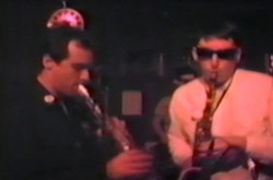 The Scofflaws on Mar 28, 1987 [907-small]