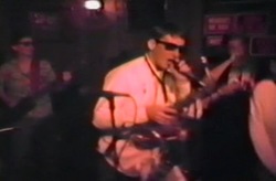 The Scofflaws on Mar 28, 1987 [911-small]